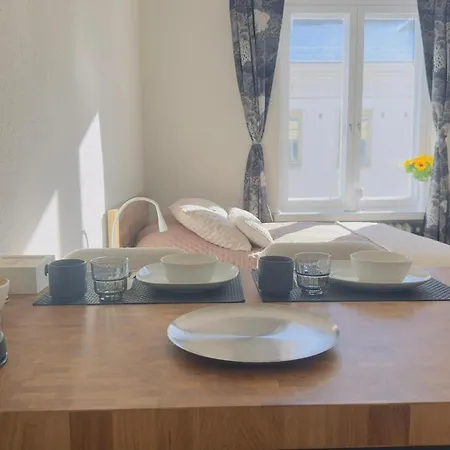 Prime Location Center - Free Wi-fi Apartment Helsinki