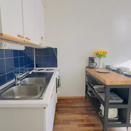 Apartment Prime Location Center - Free Wi-fi