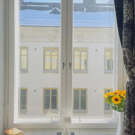 Apartment Prime Location Center - Free Wi-fi *