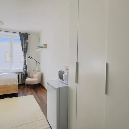 Apartment Prime Location Center - Free Wi-fi