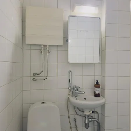 Apartment Prime Location Center - Free Wi-fi *