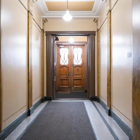 Premium In The Center, Free Wi-fi * Helsinky