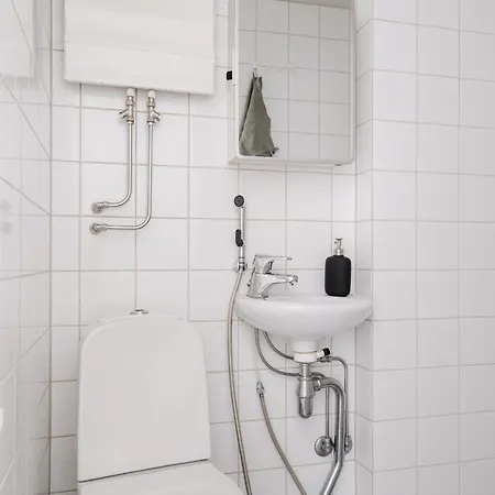 Apartment Prime Location Center - Free Wi-fi