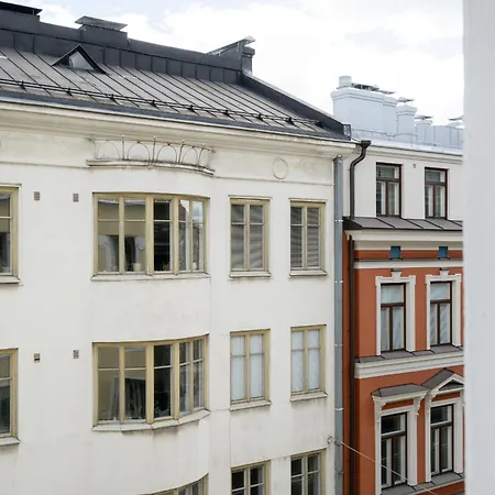 Prime Location Center - Free Wi-fi Helsinki