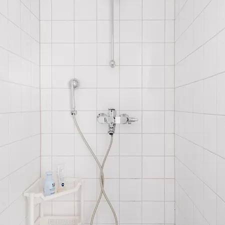 Prime Location Center - Free Wi-fi Apartment