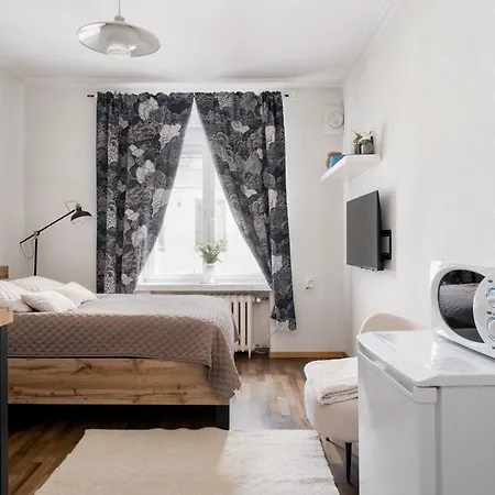 Prime Location Center - Free Wi-fi Helsinki