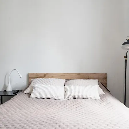 Apartment Prime Location Center - Free Wi-fi *