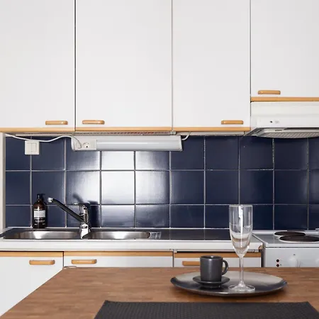 Prime Location Center - Free Wi-fi Apartment