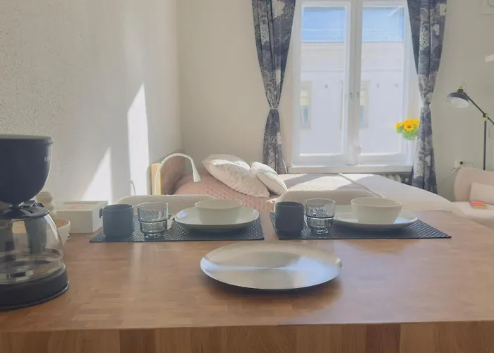 Premium In The Center, Free Wi-fi Apartmán Helsinky