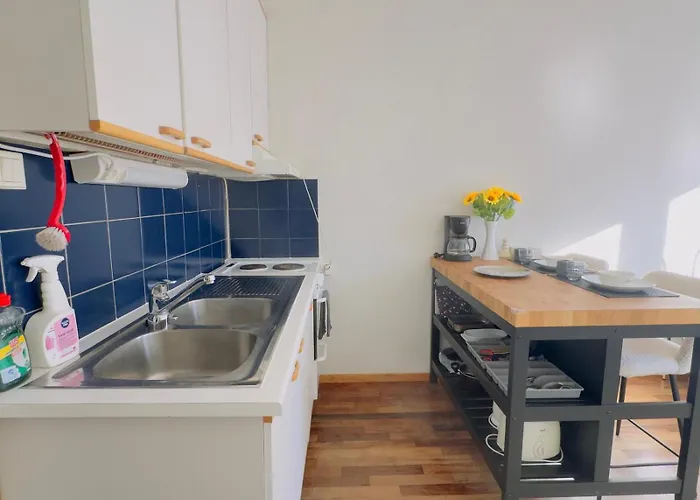 Apartmán Premium In The Center, Free Wi-fi