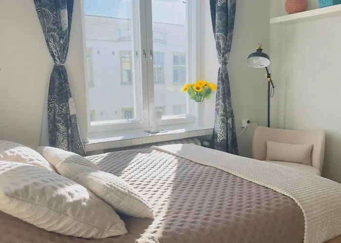 Premium In The Center, Free Wi-fi