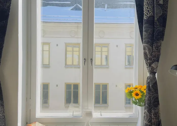 Apartmán Premium In The Center, Free Wi-fi *