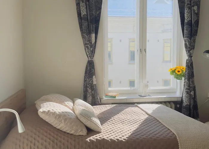 Apartmán Premium In The Center, Free Wi-fi *