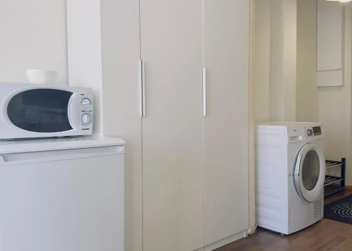 Premium In The Center, Free Wi-fi