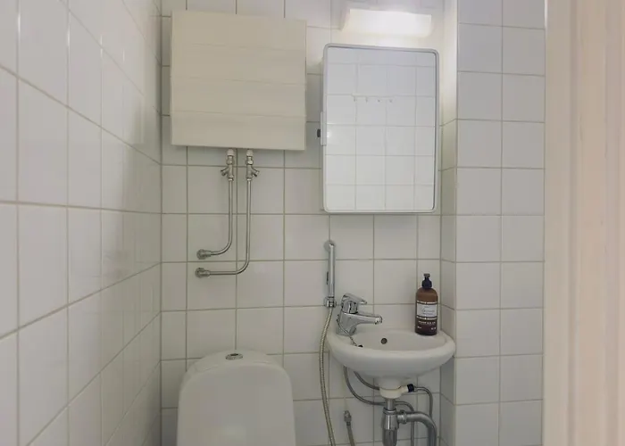 Apartmán Premium In The Center, Free Wi-fi *