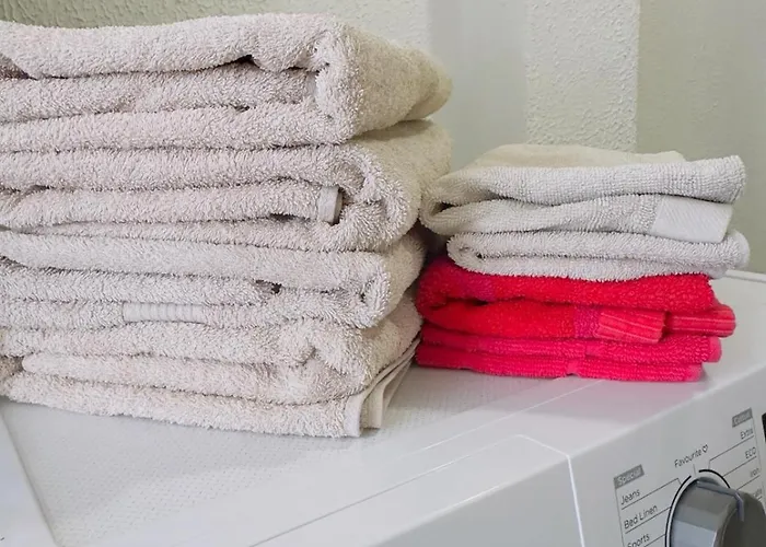 Premium In The Center, Free Wi-fi Apartmán *