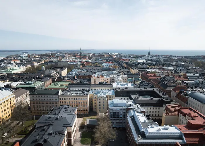 Premium In The Center, Free Wi-fi