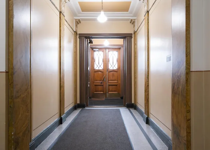 Premium In The Center, Free Wi-fi * Helsinky